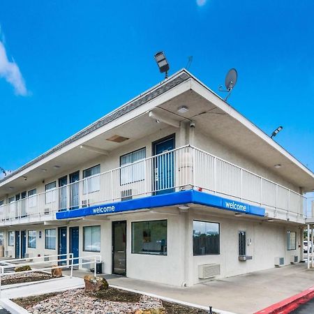 Motel 6-Irving, Tx - Dallas Bagian luar foto
