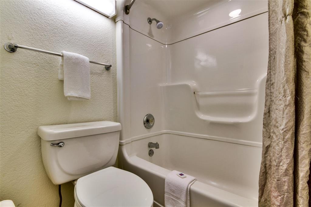 Motel 6-Irving, Tx - Dallas Ruang foto